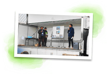 Mini lecture on seaweed beds1Mini lecture on seaweed beds