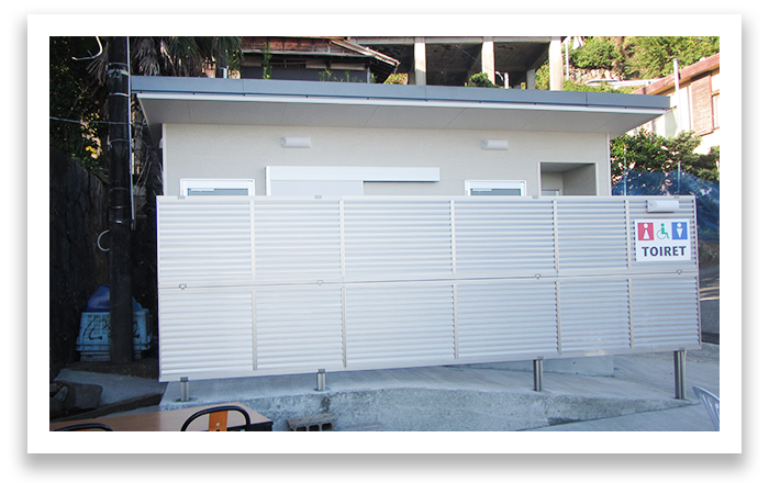 Barrier-Free Diving Festival sp