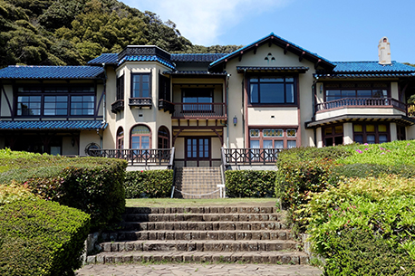 Kamakura Literary Museum