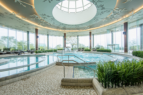 Hilton Odawa Resort & Spa