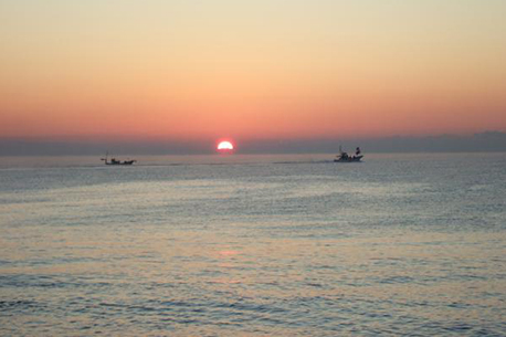 Miyukihama (Miyuki Beach)