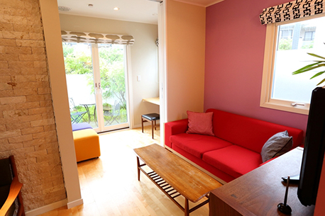 Tabino no Mansion Kamakura Yuigahama -HOMANN CONCEPT-