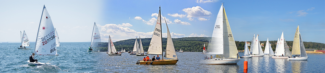 ~An easy-to-understand introduction to the highlights of sailing~