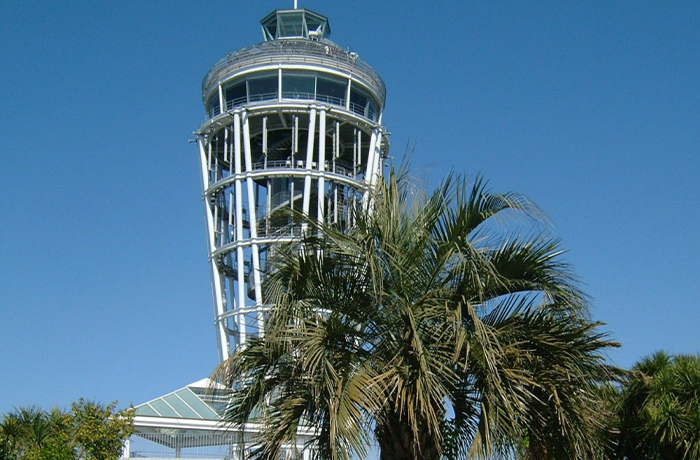 Enoshima Samuel Cocking Garden