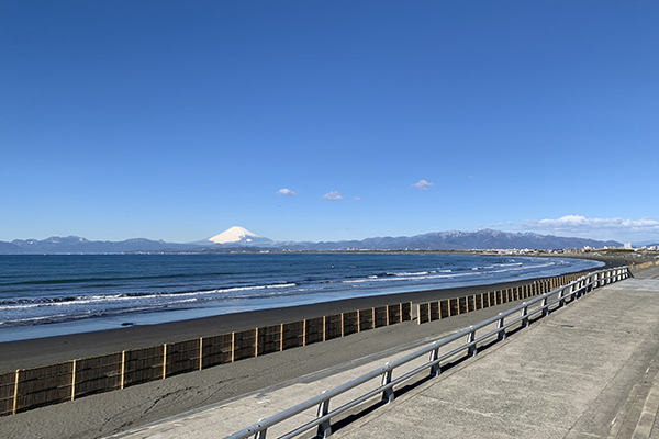 SHONAN Coast Park1