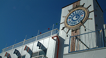 vol.4 真鶴の森と、海と、絶景と。