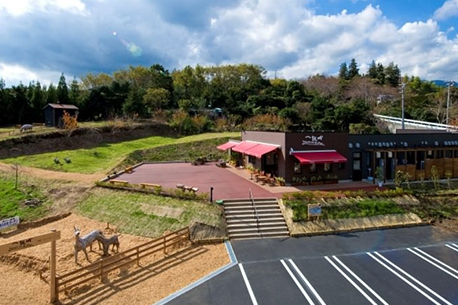 一夜城Yoroizuka Farm