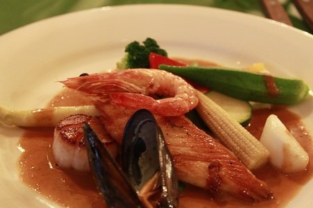 ビストロ・ラ・シャンブル