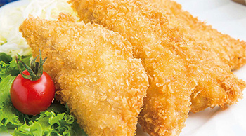 港のごはんやさん