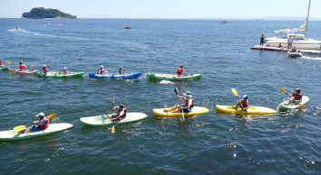 横須賀うみかぜカーニバル 2018