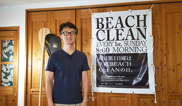 田原靖夫(Tahara Yasuo)さん