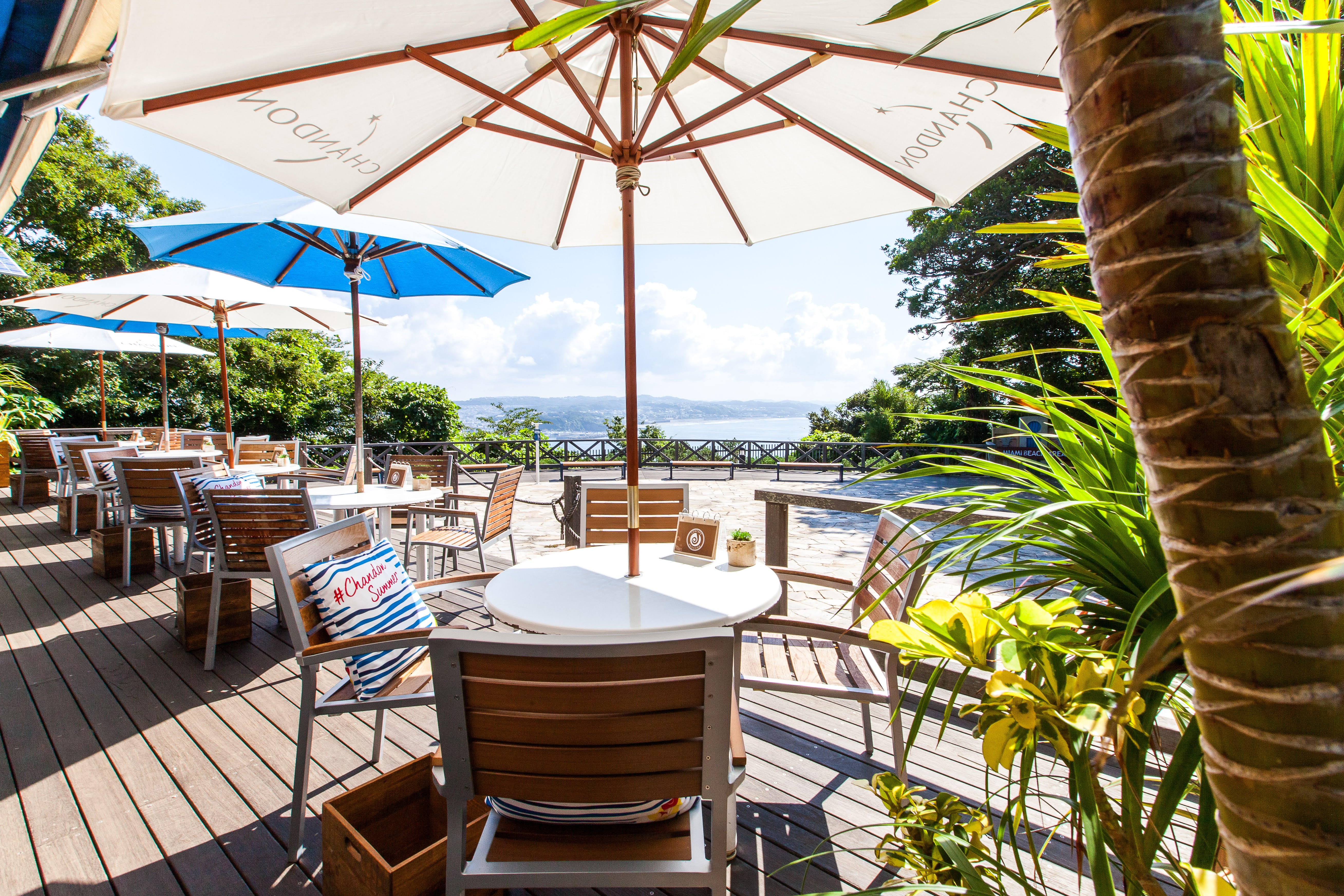 LONCAFE 湘南江の島本店