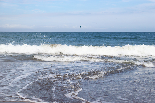 三浦海岸海水浴場3