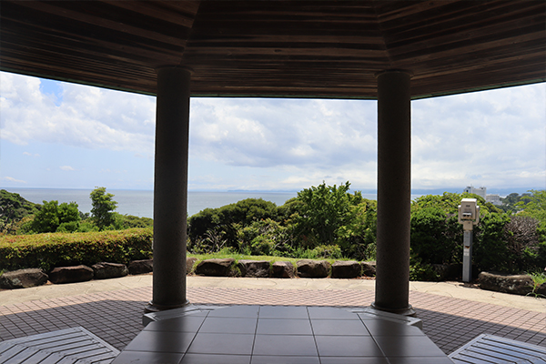 県立大磯城山公園のイメージ2