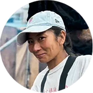 案内人アイコン