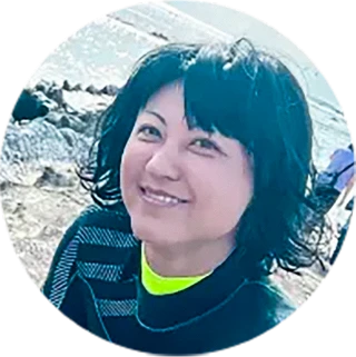 案内人アイコン