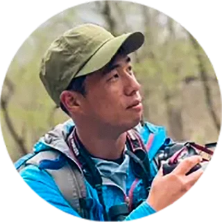 案内人アイコン