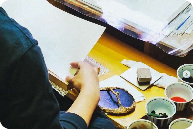 ワークショップ画像