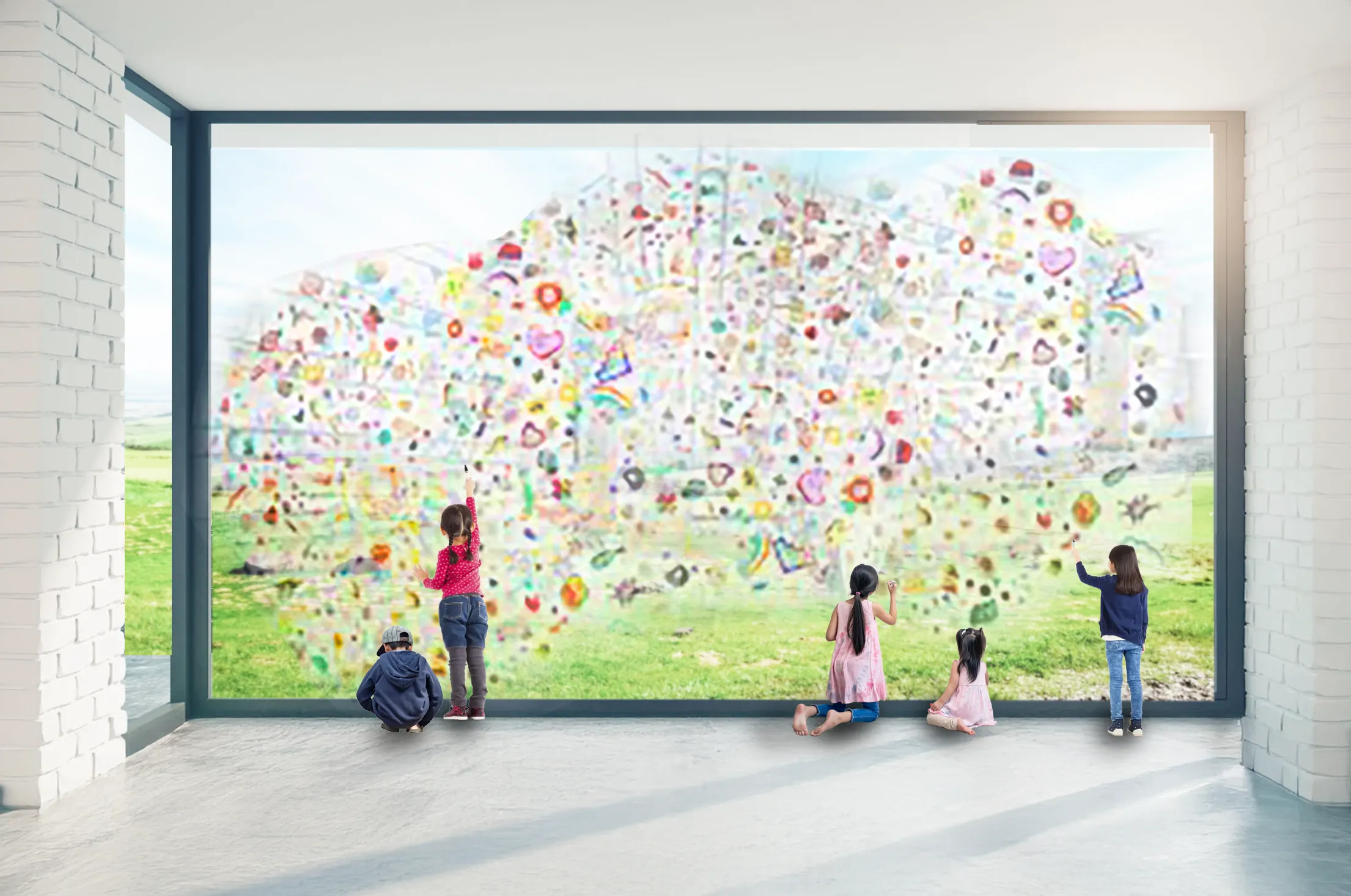 ワークショップ画像