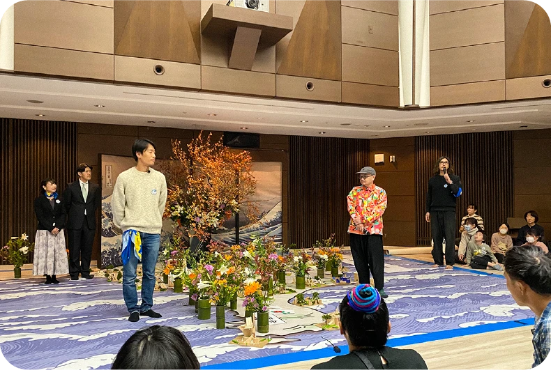 ワークショップ画像