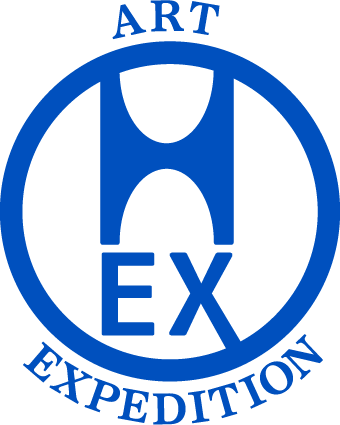 ART EXPEDITION
