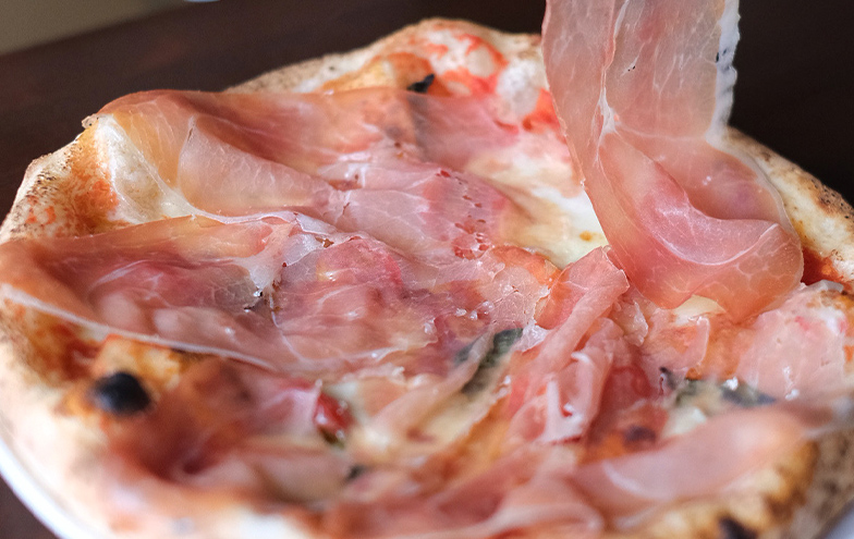 真鶴ピザ食堂 KENNYイメージ