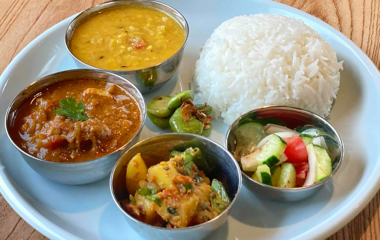 Community cafeたなーたん!イメージ