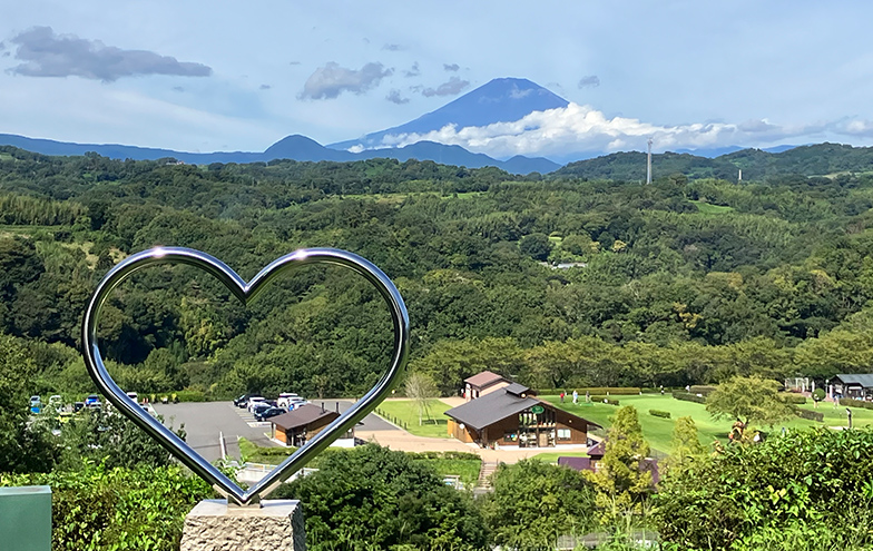 中井中央公園イメージ