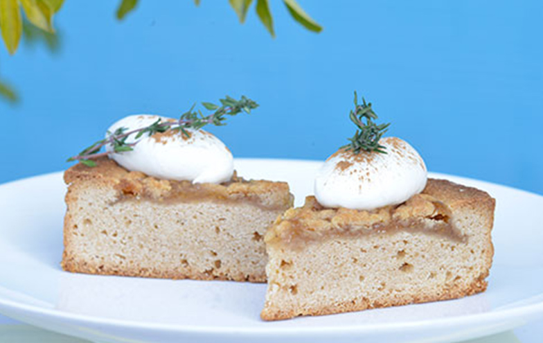 大井スイーツセレクションイメージ