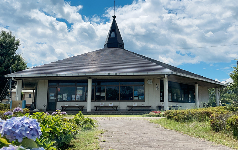 開成水辺スポーツ公園イメージ