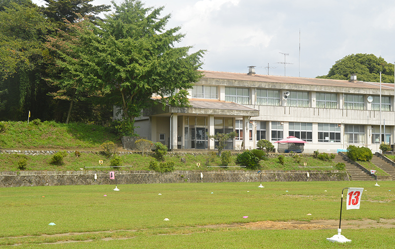 CAMPiece南足柄イメージ