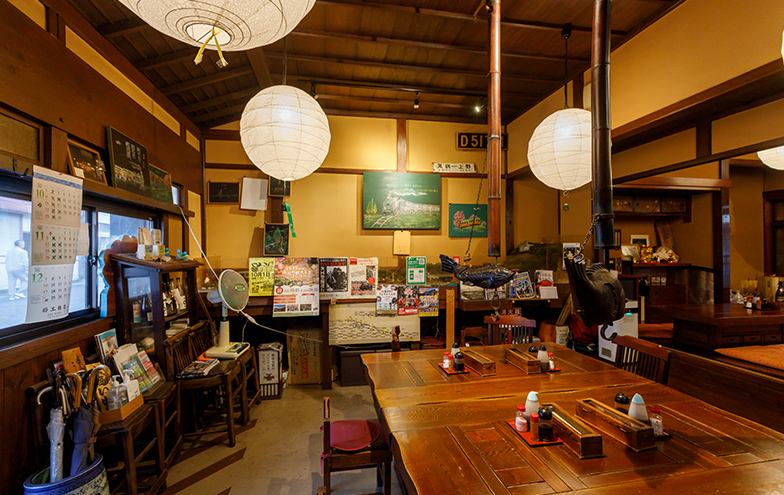 ポッポ駅前屋イメージ