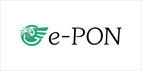 株式会社e-PON