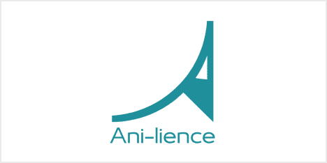 株式会社Ani-lience