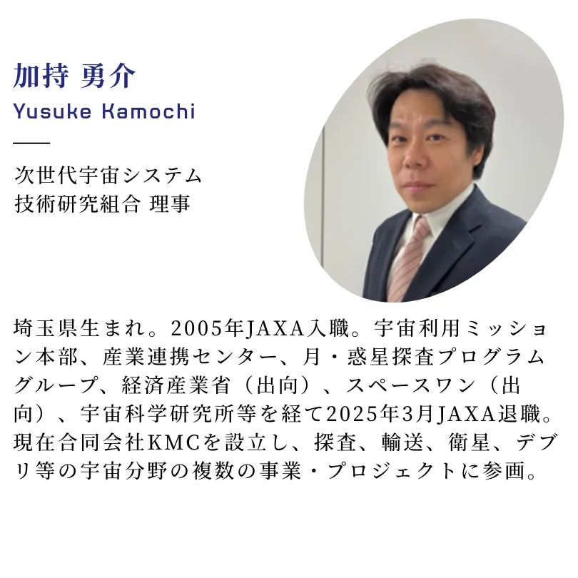 加持勇介