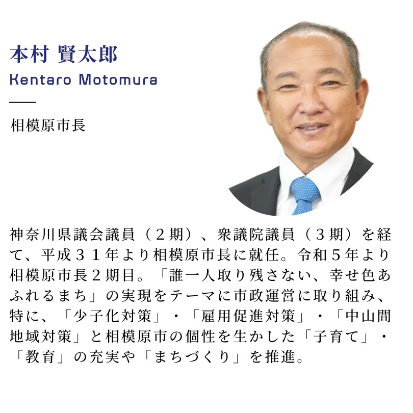 本村賢太郎