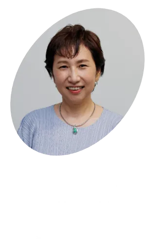 はやし林 公代