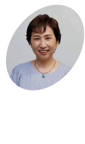 はやし林 公代