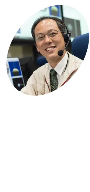 つだ津田 雄一