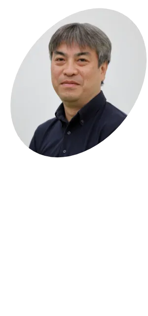 いしはま石濱 直樹