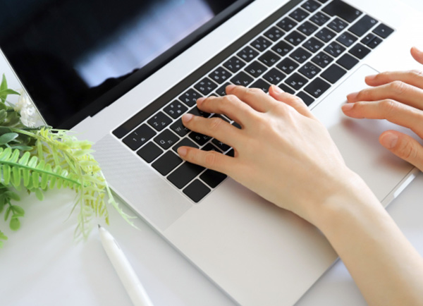 エクセル入力作業