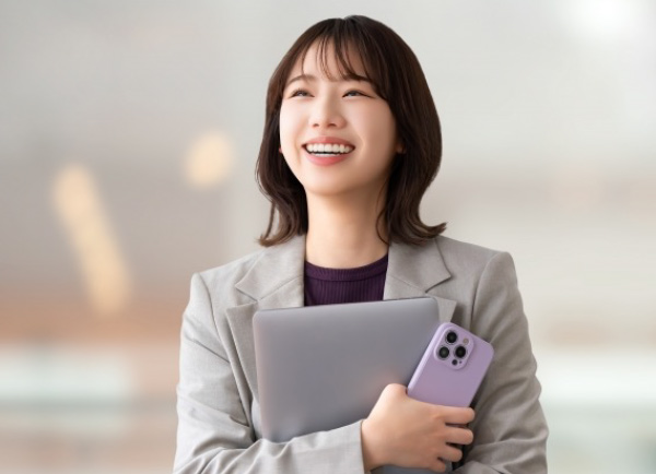 画像とコメント入力体験
