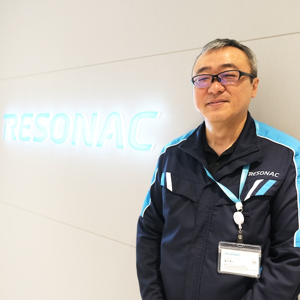 畠山恵一 様