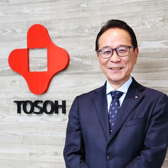 Dr. Teruhiko Ide