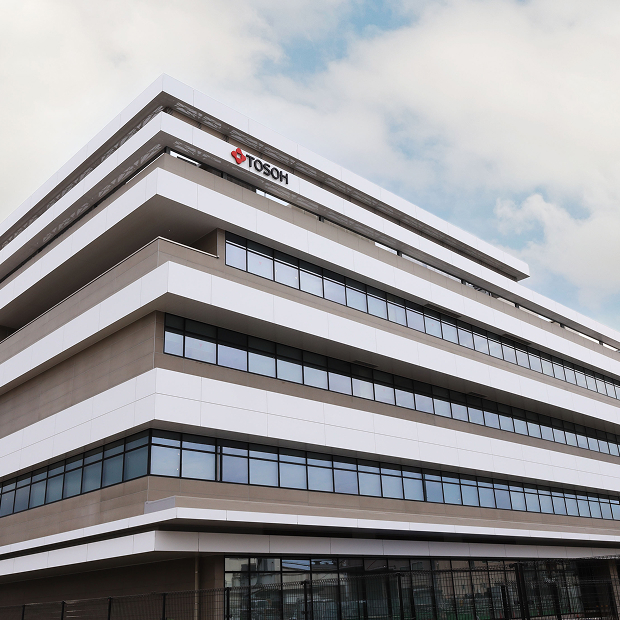東ソー株式会社