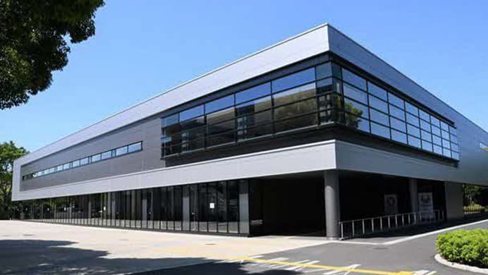 アサンテ スポーツパーク