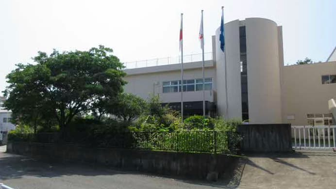 神奈川県立西湘スポーツセンター