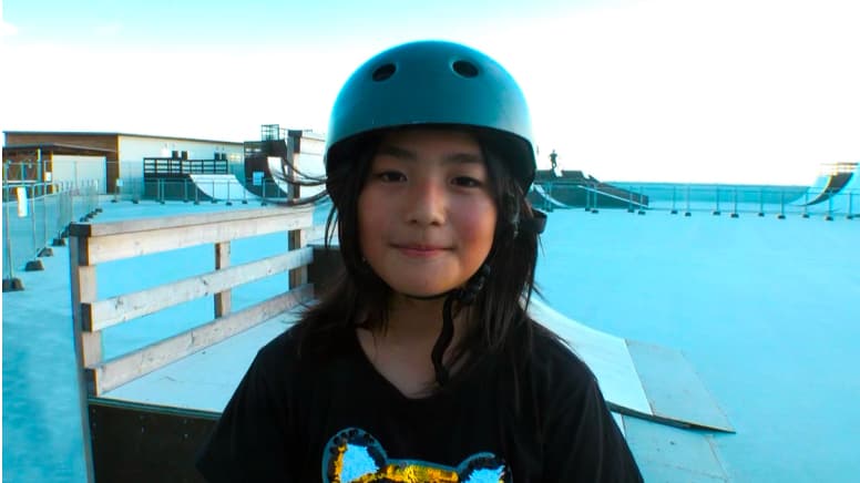 スケートボード