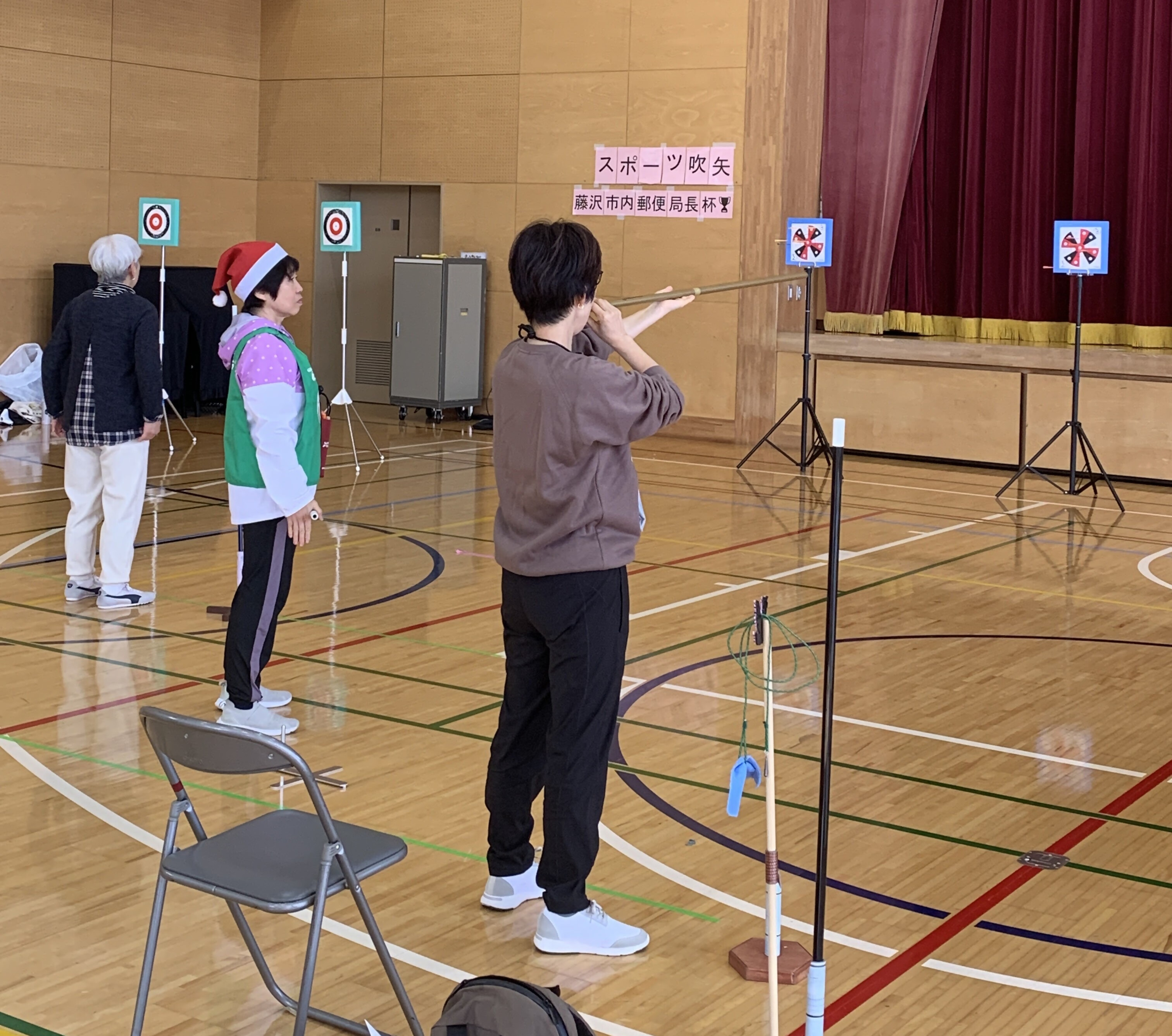 一般社団法人善行大越スポーツクラブ