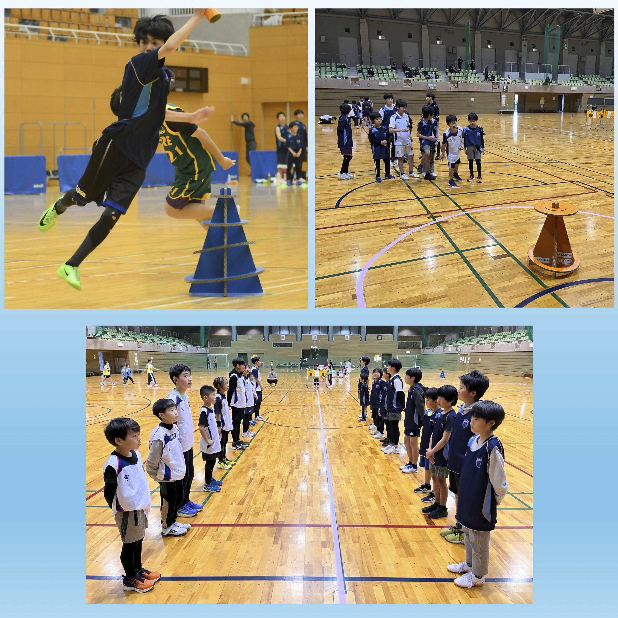 FIKA総合型クラブ